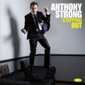 Buy Anthony Strong - Stepping Out Mp3 Download