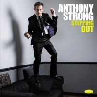 Purchase Anthony Strong - Stepping Out