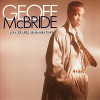 Purchase Geoff Mcbride - Do You Still Remember Love