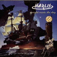 Purchase Harlis - Night Meets The Day (Vinyl)