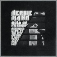 Purchase Herbie Mann - Hold On, I'm Comin' (Vinyl)