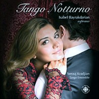 Purchase Isabel Bayrakdarian - Tango Notturno