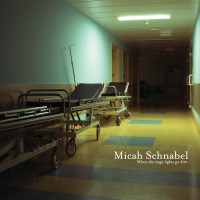Purchase Micah Schnabel - When The Stage Lights Go Dim