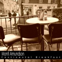 Purchase Monti Amundson - Continental Breakfast