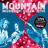 Purchase Mountain - Mississippi Queen: Live At Capitol Theatre, Passaic, 1973 (Remastered 2016)