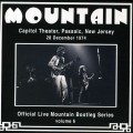 Buy Mountain - Official Live Mountain Bootleg Series Vol. 6: Capitol Theater, Passaic, New Jersey, 1974 Mp3 Download