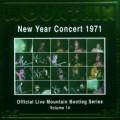 Buy Mountain - Official Live Mountain Bootleg Series Vol. 14: New Year Concert 1971 CD1 Mp3 Download