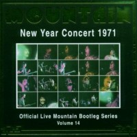 Purchase Mountain - Official Live Mountain Bootleg Series Vol. 14: New Year Concert 1971 CD1