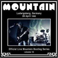 Purchase Mountain - Official Live Mountain Bootleg Series Vol. 15: Scala Ludwigsberg 1996