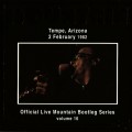 Buy Mountain - Official Live Mountain Bootleg Series Vol. 16: Tempe Arizona 1982 Mp3 Download