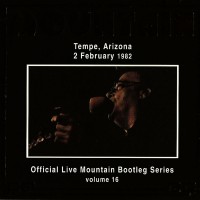 Purchase Mountain - Official Live Mountain Bootleg Series Vol. 16: Tempe Arizona 1982