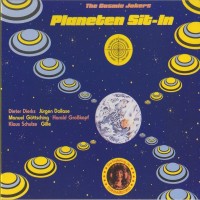 Purchase The Cosmic Jokers - Planeten Sit-In (Vinyl)