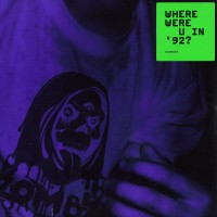 Purchase Zomby - Where Were U In '92?