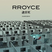 Purchase Rroyce - Karoshi