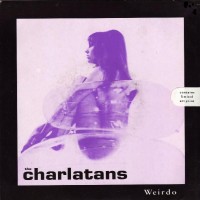 Purchase The Charlatans - Wierdo (MCD)