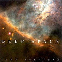 Purchase Nigel Stanford - Deep Space
