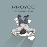 Purchase Rroyce - The Principle Of Grace (MCD)