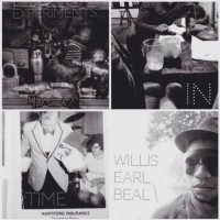 Purchase Willis Earl Beal - Experiments In Time