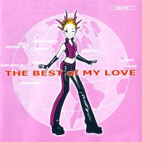 Purchase Coco Lee - The Best Of My Love CD1