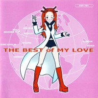 Purchase Coco Lee - The Best Of My Love CD2