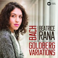 Purchase Beatrice Rana - Bach - Goldberg Variations