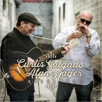 Purchase Curtis Salgado & Alan Hager - Rough Cut