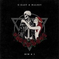 Purchase G-Eazy & Halsey - Him & I (CDS)