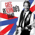 Buy Greg Kihn Band - Rekihndled Mp3 Download