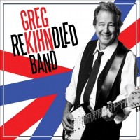 Purchase Greg Kihn Band - Rekihndled