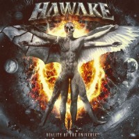 Purchase Hawake - Duality Of The Universe