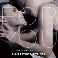 Purchase Liam Payne & Rita Ora - For You (From "Fifty Shades Freed") (CDS)