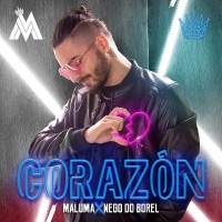Purchase Maluma - Corazón (CDS)