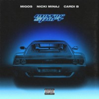 Purchase Migos - Motorsport (& Nicki Minaj Cardi B)