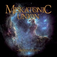 Purchase Miskatonic Union - Astral Quest