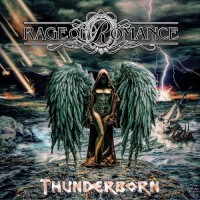 Purchase Rage Of Romance - Thunderborn