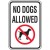 Buy Sidney Gish - No Dogs Allowed Mp3 Download