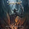 Buy Snakeyes - Metal Monster Mp3 Download