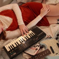 Purchase Soccer Mommy - Collection