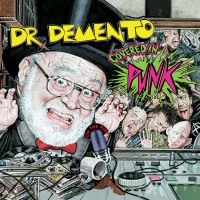Purchase VA - Dr Demento Covered In Punk