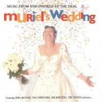 Purchase VA - Muriel's Wedding