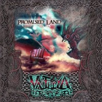 Purchase Valfreya - Promised Land