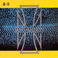 Purchase Abecedarians - Ab-CD