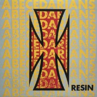 Purchase Abecedarians - Resin (Vinyl)