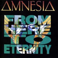 Purchase Amnesia - From Here To Eternity