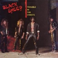 Purchase Black Sheep (7) - Trouble In The Streets (Vinyl)