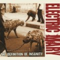 Buy Electric Mary - The Definition Of Insanity Mp3 Download