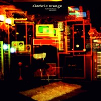 Purchase Electric Orange - Time Machine 1992-2017