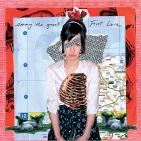 Purchase Emmy The Great - First Love CD1