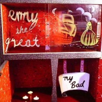 Purchase Emmy The Great - My Bad (EP)