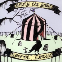 Purchase Emmy The Great - Secret Circus (CDS)